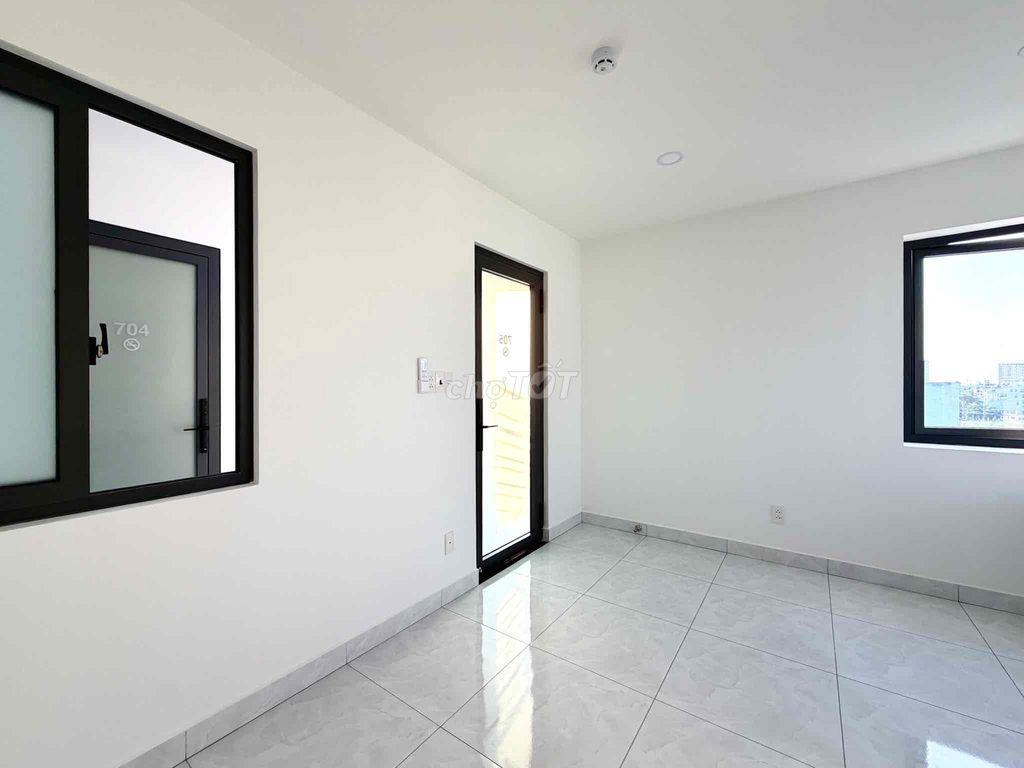 Phòng mới view siêu đẹp giá lại còn yêu thương