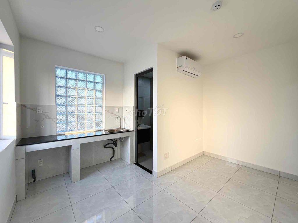 Phòng mới view siêu đẹp giá lại còn yêu thương