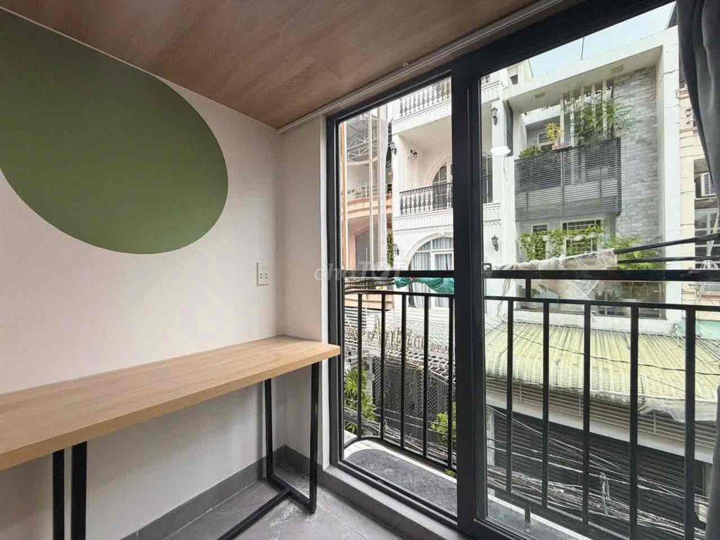 Cho Thuê Phòng Trọ Giá Rẻ Gò Vấp