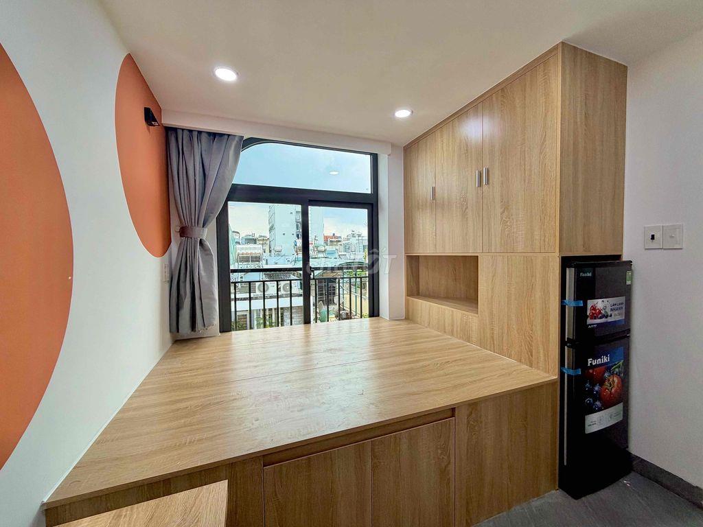1 căn studio tiện ích đầy đủ giá hạt dẻ