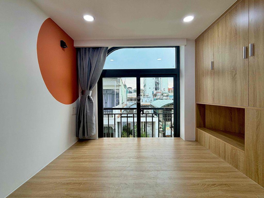 1 căn studio tiện ích đầy đủ giá hạt dẻ
