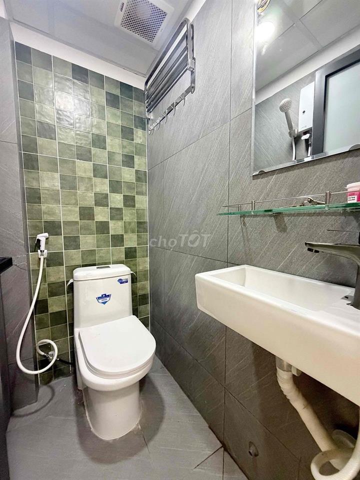 chỉ 4tr3 sở huữ ngay 1 căn studio đầy đủ nội thất