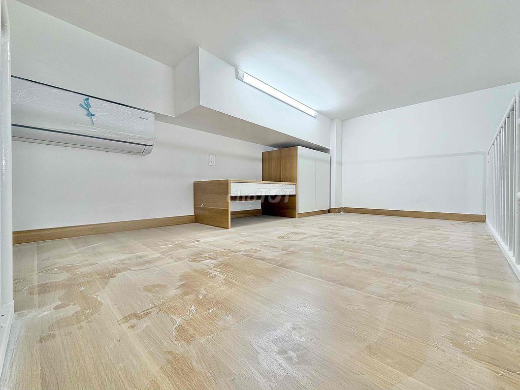 Lại lên 1 dự án mới tinh chưa qua sử dụng