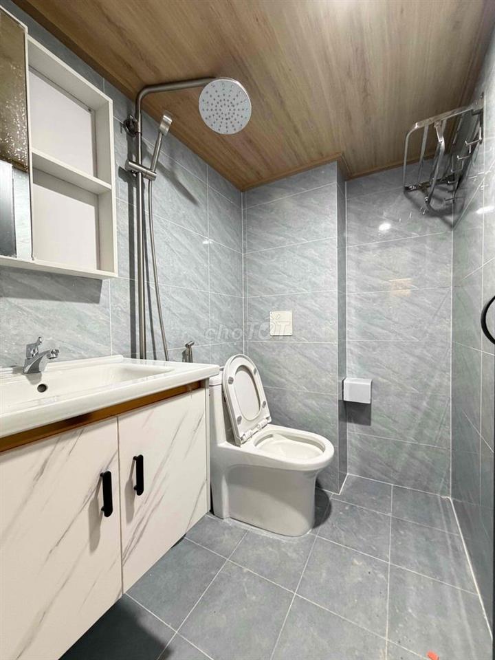 Giá chỉ từ 4tr mà có phòng full nội thất rồi
