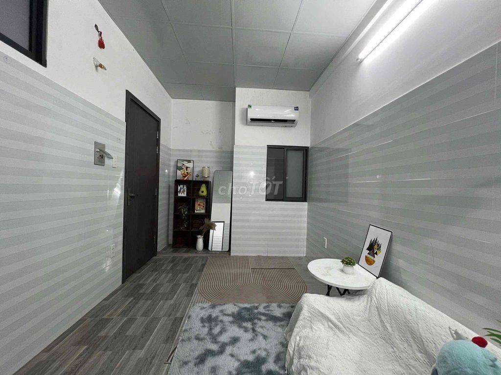 studio dành cho 1 người ở chỉ loanh quanh 3tr