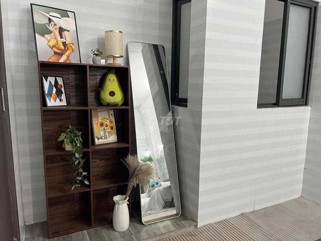 studio dành cho 1 người ở chỉ loanh quanh 3tr