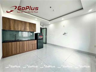 Studio nội thất cơ bản có thang máy