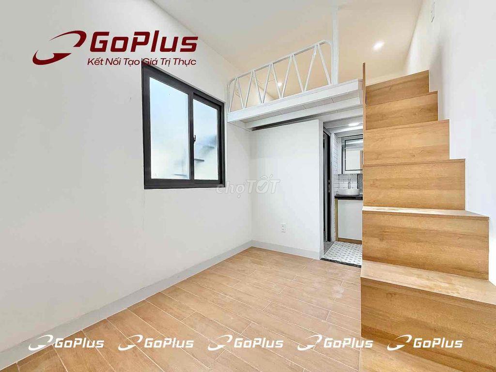 Duplex mới hoàn thiện nội thất đầy đủ chỉ loanh quanh hơn 4tr