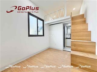 Duplex mới hoàn thiện nội thất đầy đủ chỉ loanh quanh hơn 4tr