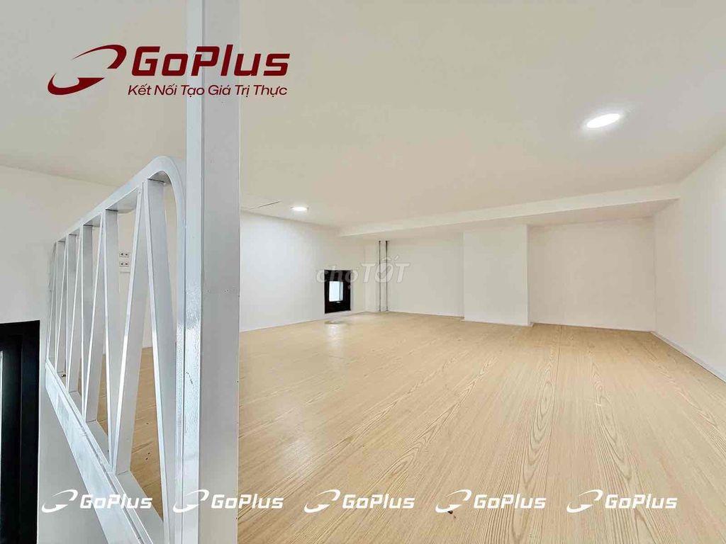 Duplex mới hoàn thiện nội thất đầy đủ chỉ loanh quanh hơn 4tr