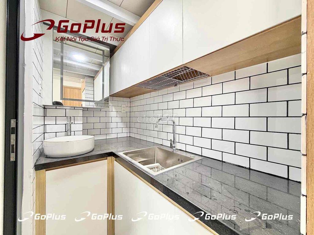 Duplex mới hoàn thiện nội thất đầy đủ chỉ loanh quanh hơn 4tr