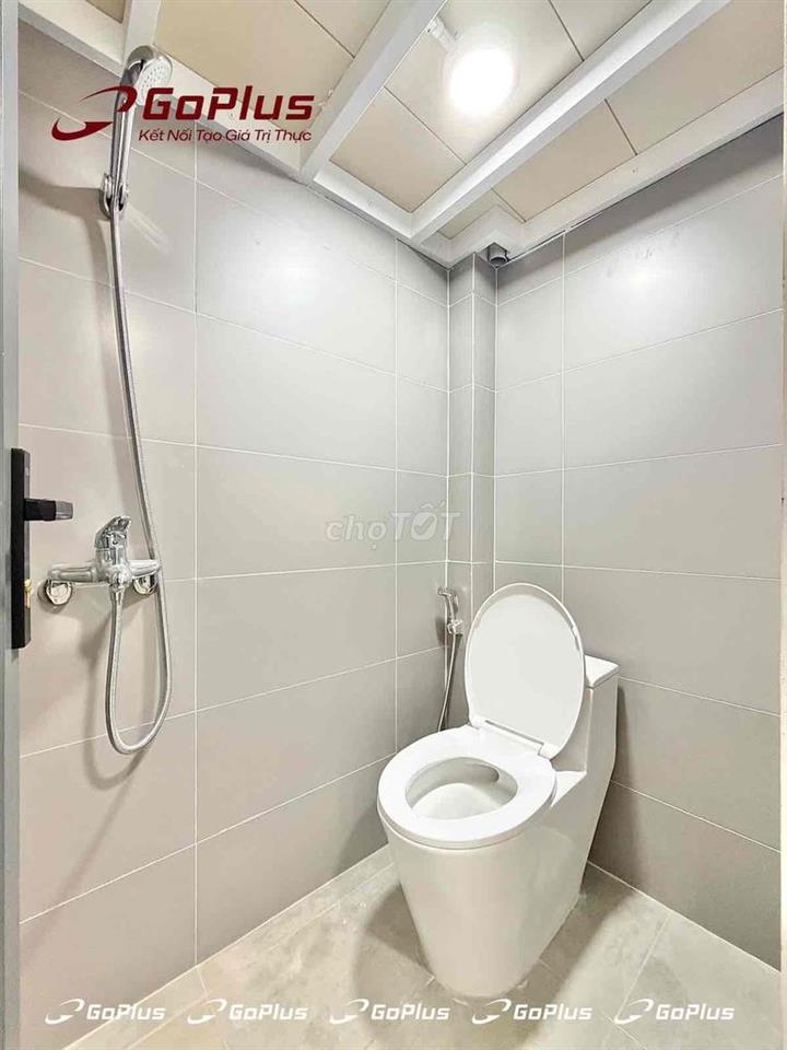 Duplex mới hoàn thiện nội thất đầy đủ chỉ loanh quanh hơn 4tr