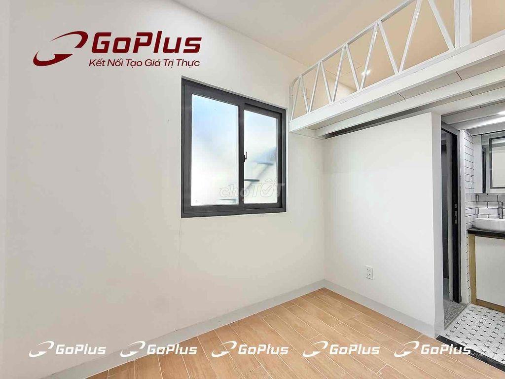 Duplex mới hoàn thiện nội thất đầy đủ chỉ loanh quanh hơn 4tr