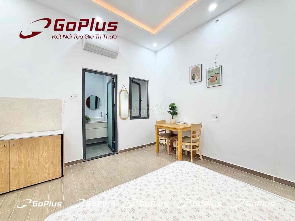 Studio siêu mới giá chỉ loanh quanh hơn 4tr tí