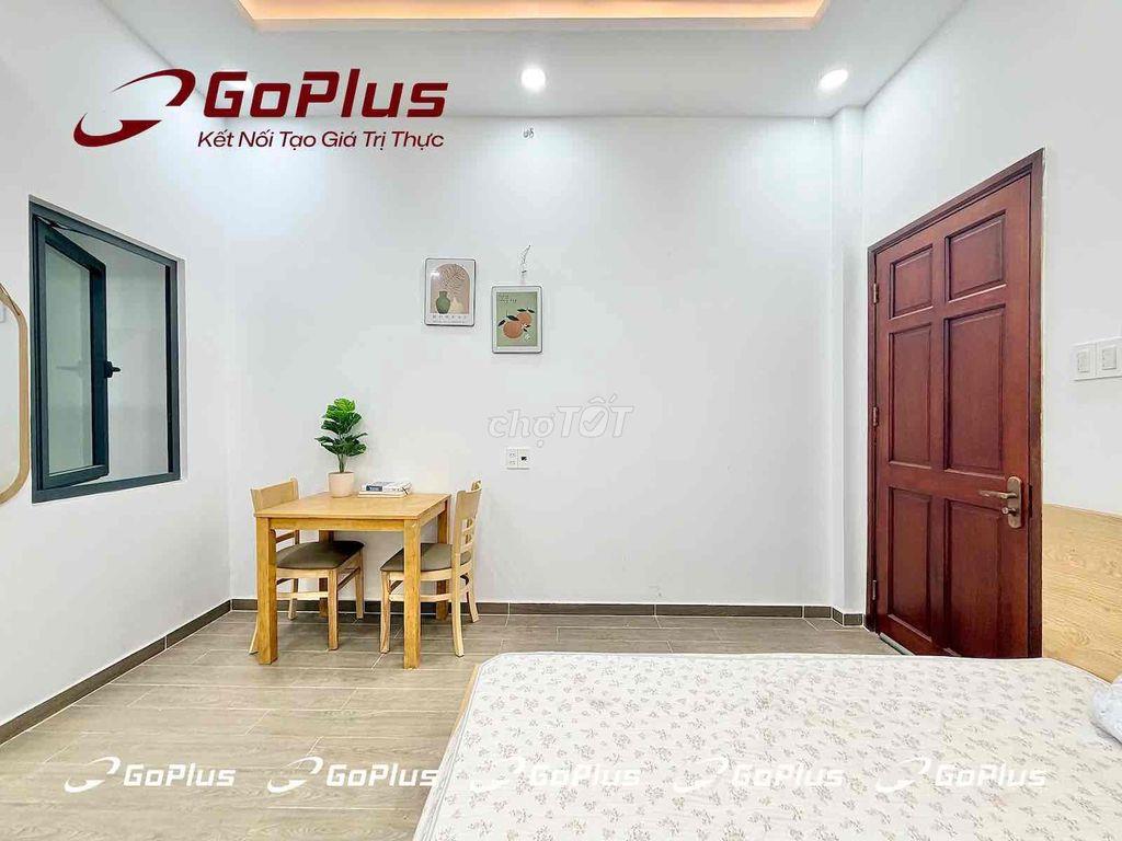 Studio siêu mới giá chỉ loanh quanh hơn 4tr tí
