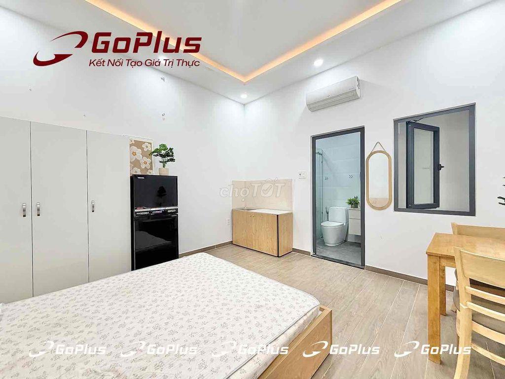 Studio siêu mới giá chỉ loanh quanh hơn 4tr tí