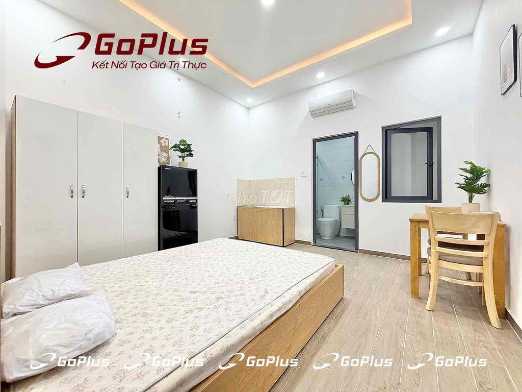 Studio siêu mới giá chỉ loanh quanh hơn 4tr tí