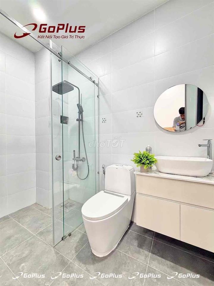 Studio siêu mới giá chỉ loanh quanh hơn 4tr tí