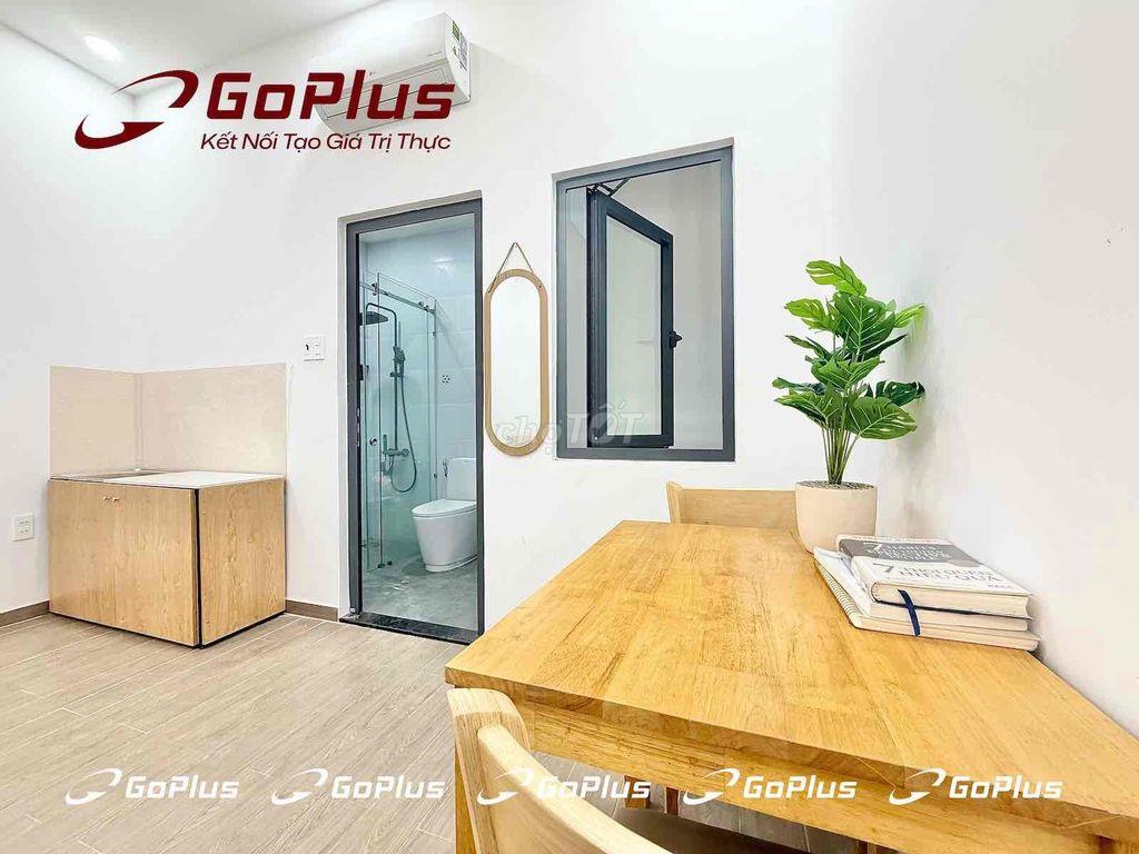 Studio siêu mới giá chỉ loanh quanh hơn 4tr tí