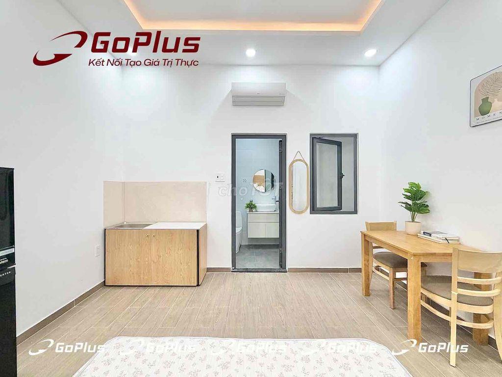 Studio siêu mới giá chỉ loanh quanh hơn 4tr tí