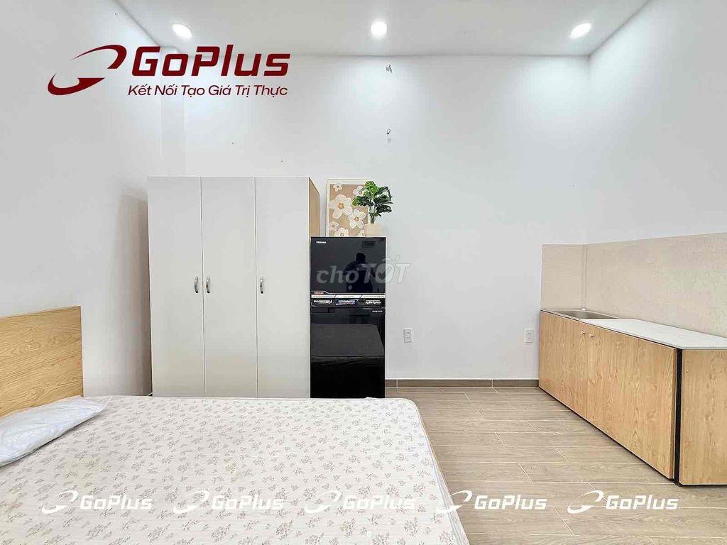 Studio siêu mới giá chỉ loanh quanh hơn 4tr tí