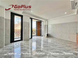 Studio ban công siêu rộng rãi giá chỉ hơn 4tr