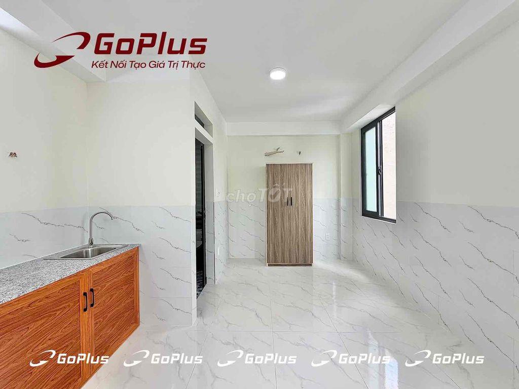 Studio cửa sổ trời nội thất cơ bản loanh quanh 4tr