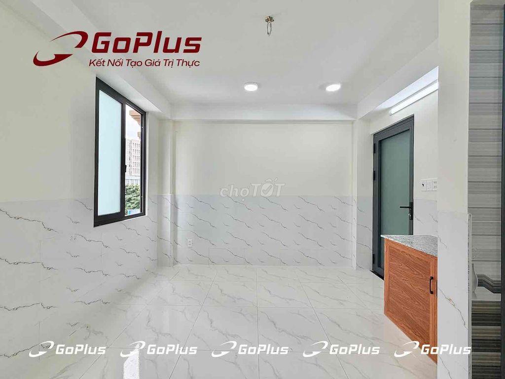 Studio cửa sổ trời nội thất cơ bản loanh quanh 4tr
