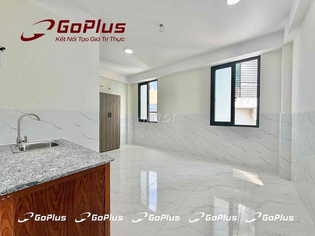 Studio cửa sổ trời nội thất cơ bản loanh quanh 4tr