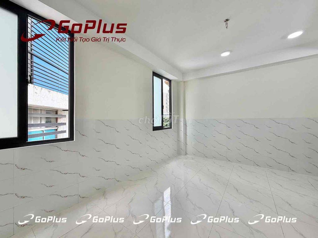 Studio cửa sổ trời nội thất cơ bản loanh quanh 4tr