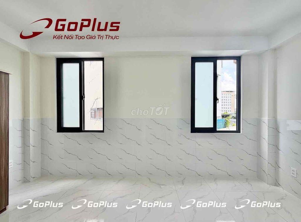 Studio cửa sổ trời nội thất cơ bản loanh quanh 4tr