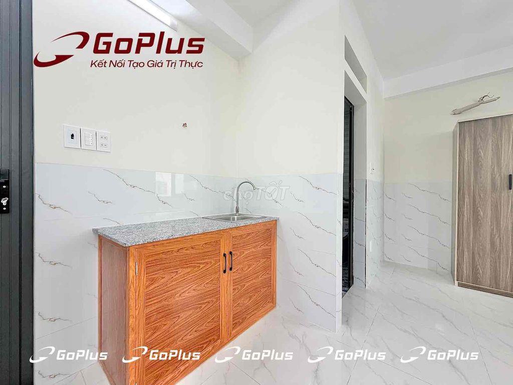 Studio cửa sổ trời nội thất cơ bản loanh quanh 4tr