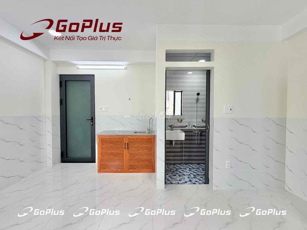 Studio cửa sổ trời nội thất cơ bản loanh quanh 4tr