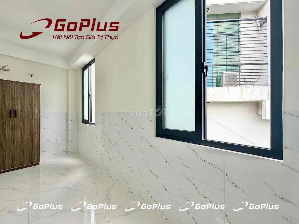 Studio cửa sổ trời nội thất cơ bản loanh quanh 4tr