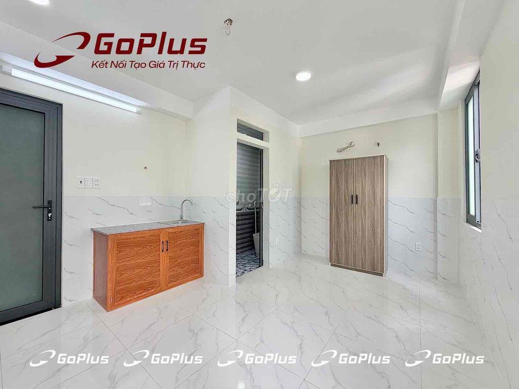 Studio cửa sổ trời nội thất cơ bản loanh quanh 4tr