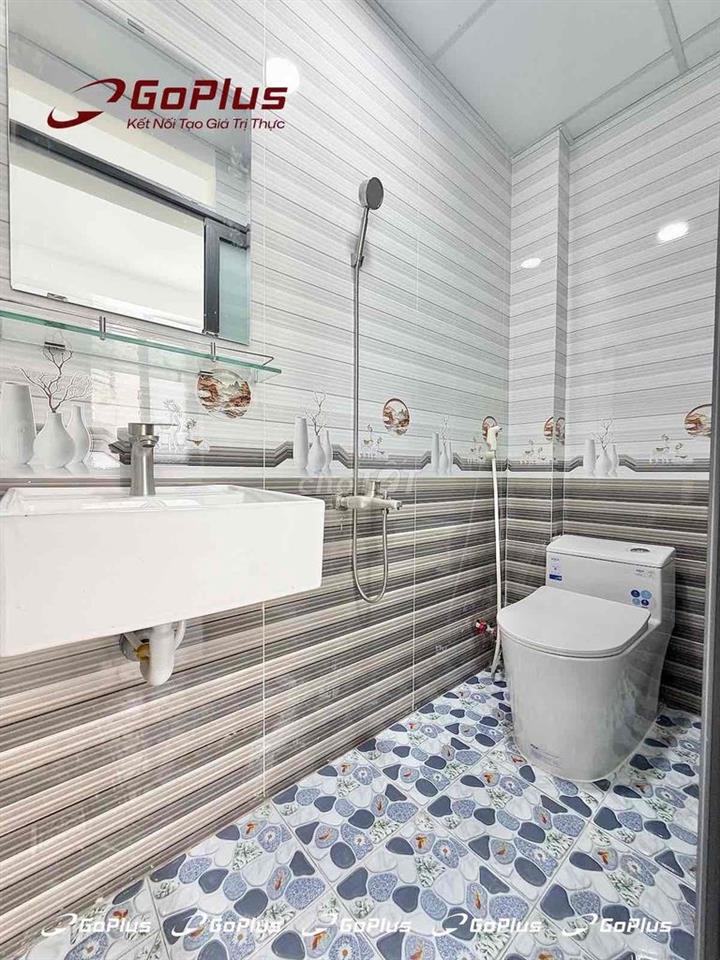 Studio cửa sổ trời nội thất cơ bản loanh quanh 4tr