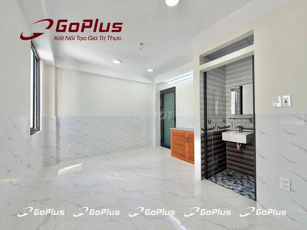Studio cửa sổ trời nội thất cơ bản loanh quanh 4tr