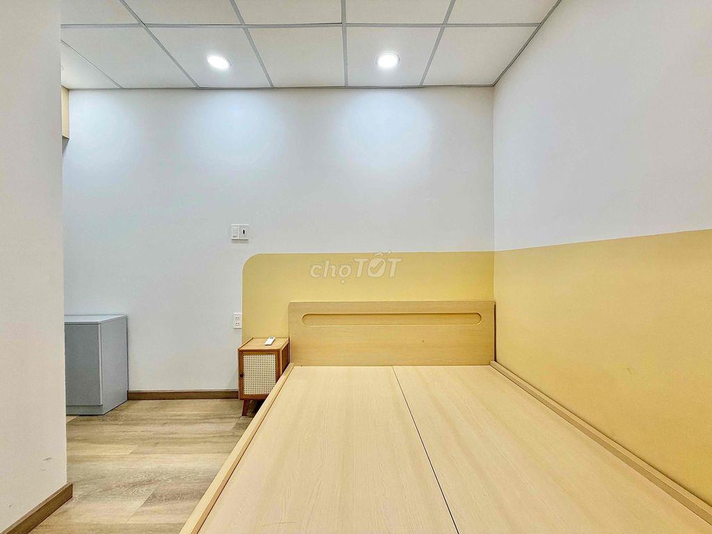 Studio full nội thất giá chỉ từ 4tr
