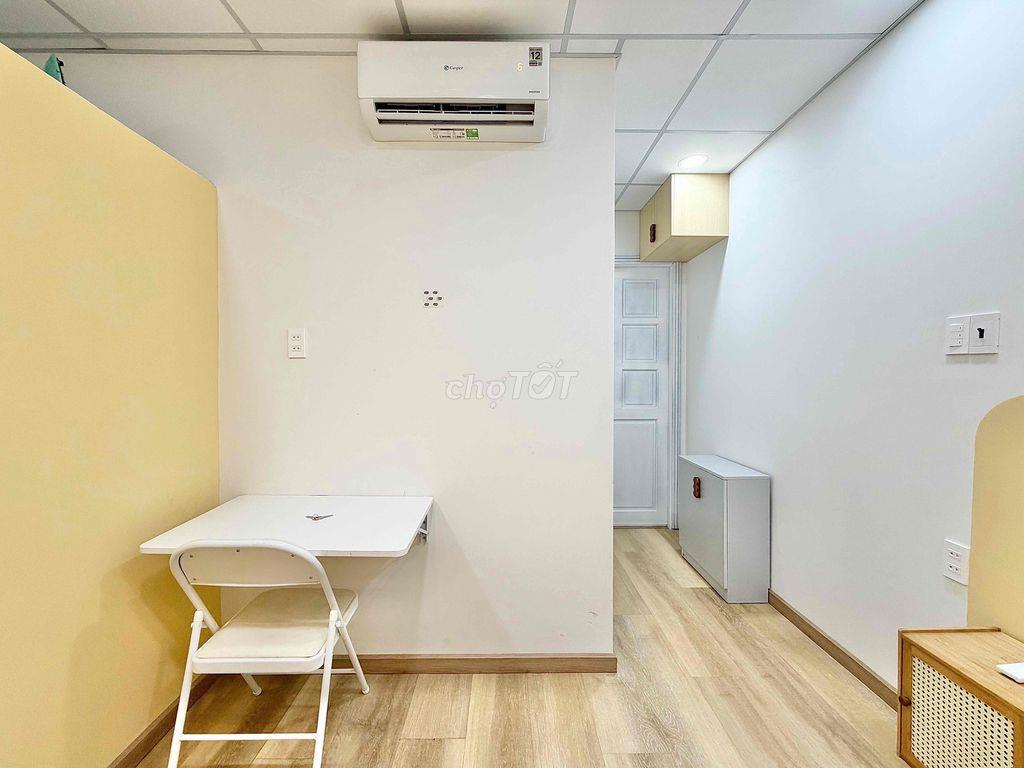Studio full nội thất giá chỉ từ 4tr