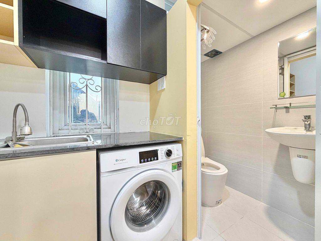 Studio full nội thất giá chỉ từ 4tr