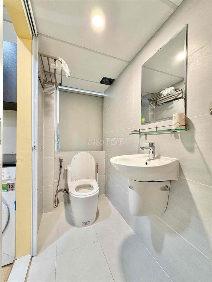 Studio full nội thất giá chỉ từ 4tr