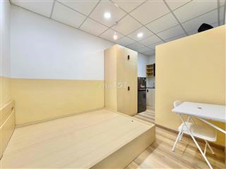 Studio full nội thất giá chỉ từ 4tr