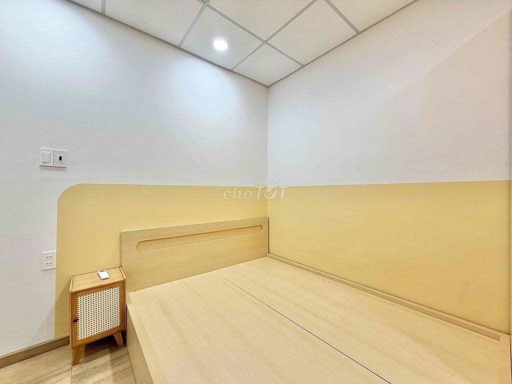 Studio full nội thất giá chỉ từ 4tr