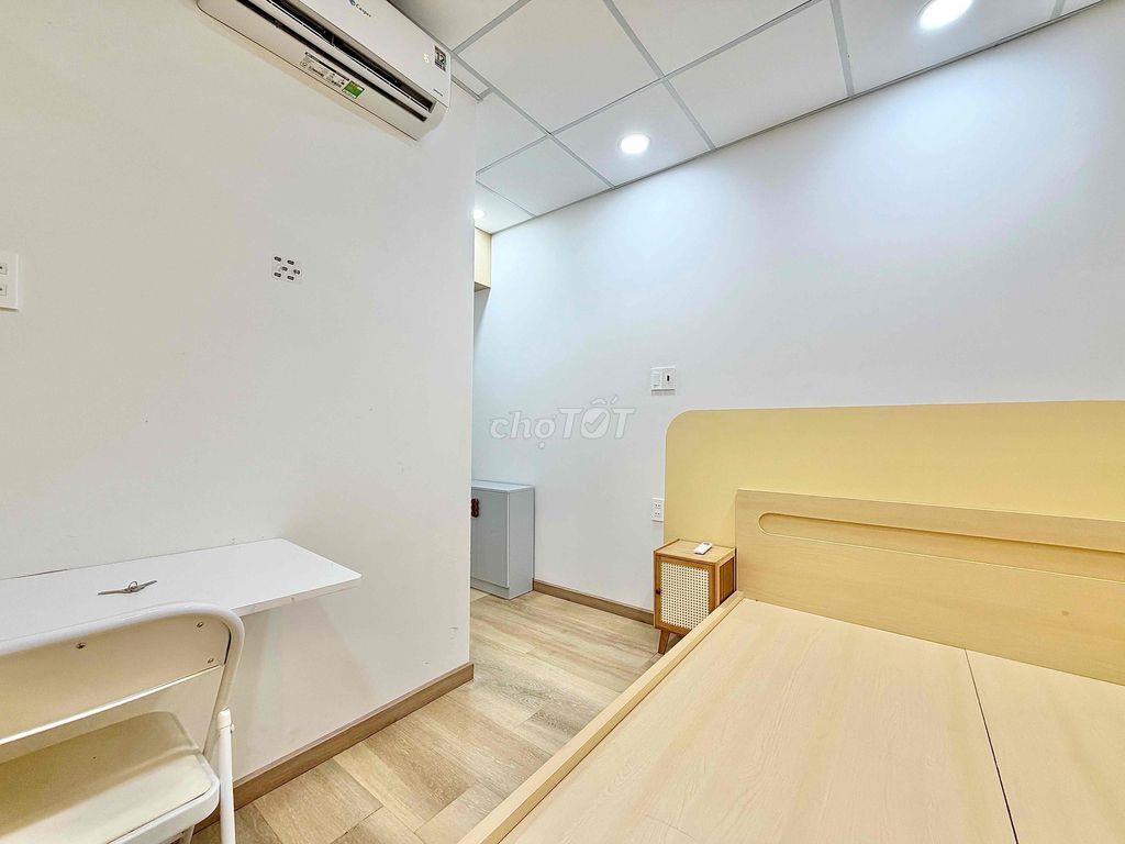 Studio full nội thất giá chỉ từ 4tr