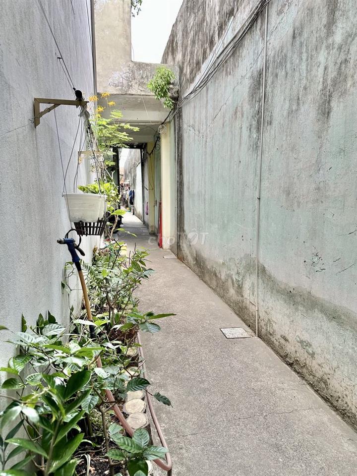 Phòng trọ giá rẻ 12,5 m2 (+8 m2 gác) Tô Ký Hóc Môn