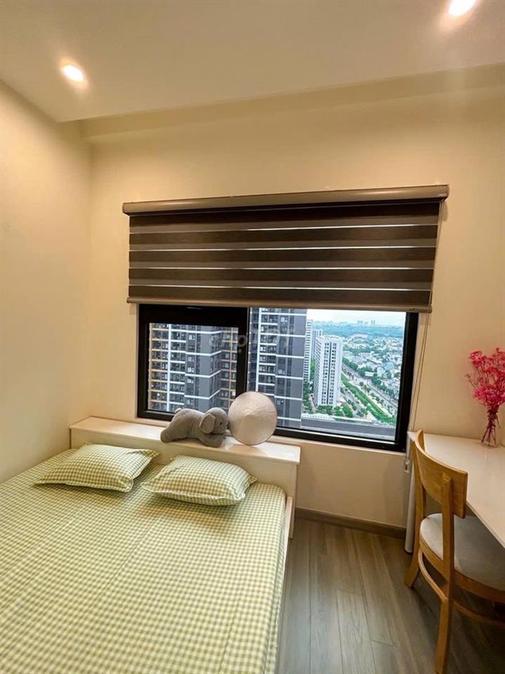 The Beverly Solari - Vinhomes Grand Park (Q9 cũ). 2 PN, Full Nội thất