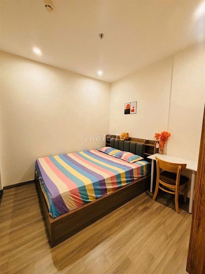 The Beverly Solari - Vinhomes Grand Park (Q9 cũ). 2 PN, Full Nội thất