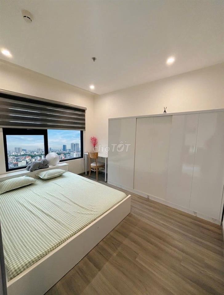 The Beverly Solari - Vinhomes Grand Park (Q9 cũ). 2 PN, Full Nội thất