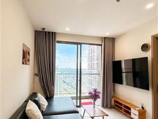 The Beverly Solari - Vinhomes Grand Park (Q9 cũ). 2 PN, Full Nội thất