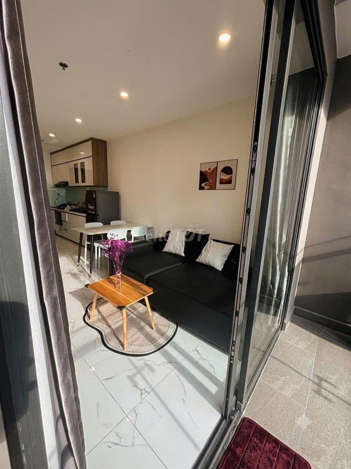 The Beverly Solari - Vinhomes Grand Park (Q9 cũ). 2 PN, Full Nội thất